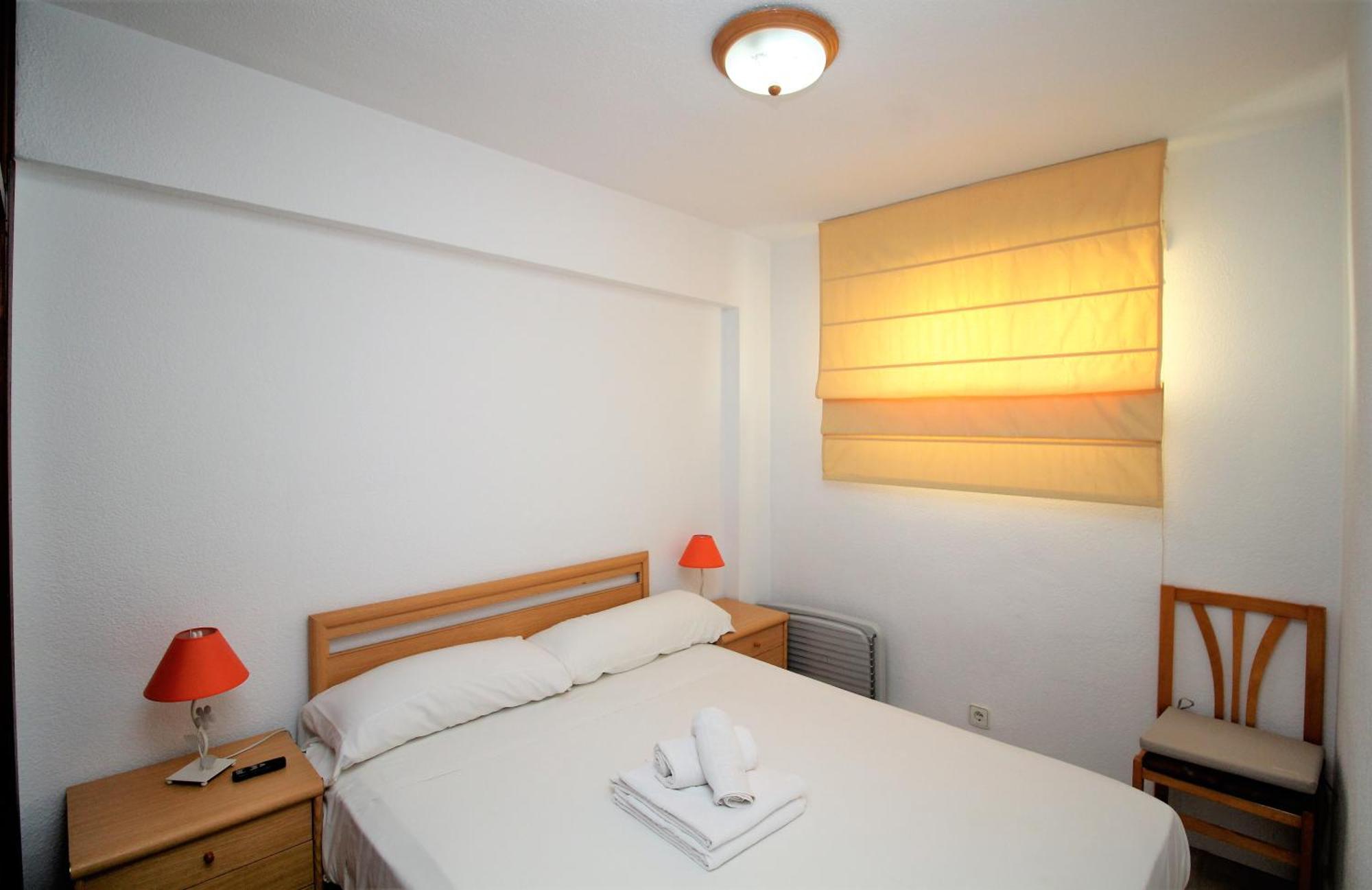 Donna Ii 7-32 Levante Beach-old Town Appartement