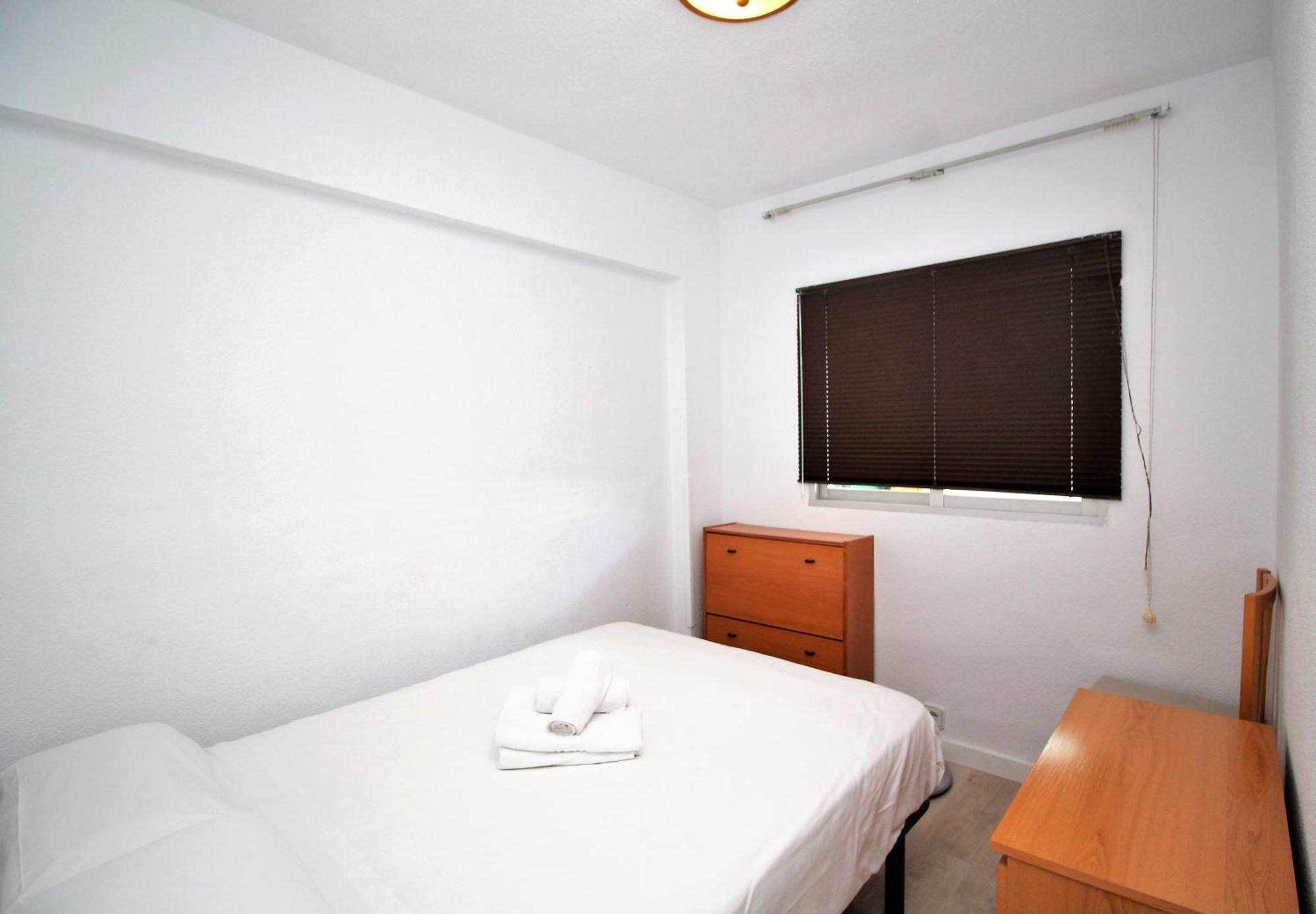 Appartement Donna Ii 7-32 Levante Beach-old Town Benidorm