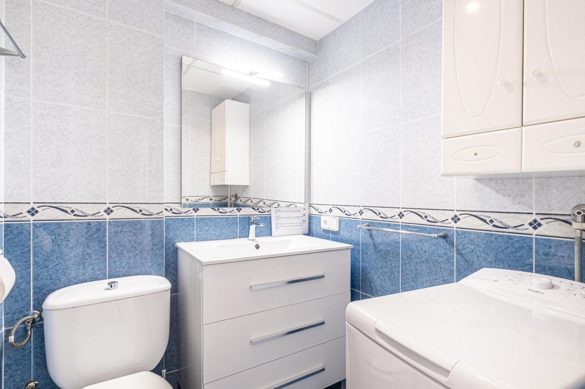 Donna Ii 7-32 Levante Beach-old Town Appartement *
